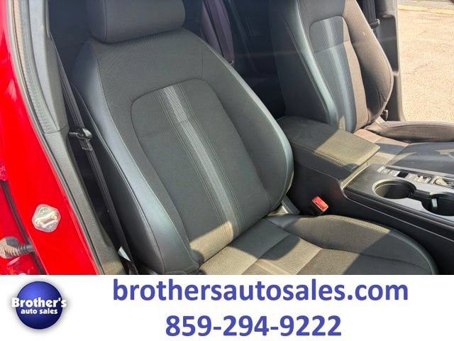 Used 2023 Honda Civic Sport image 37