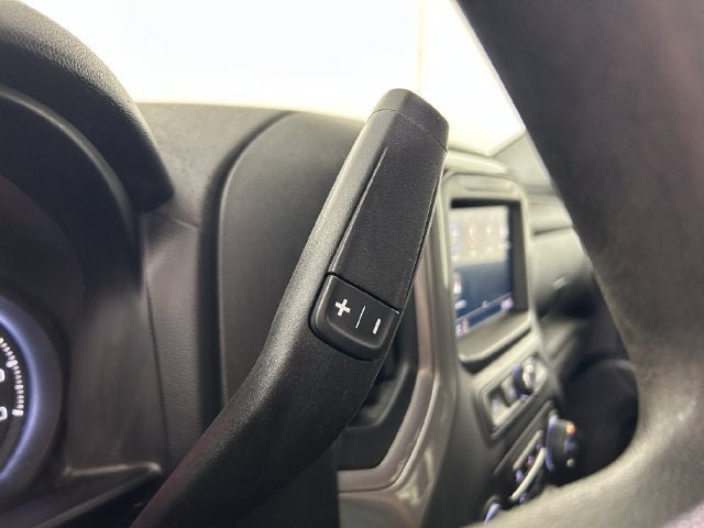 Used 2020 Chevrolet Silverado 3500 W/T w/ WT Convenience Package AWD/4WD image 19