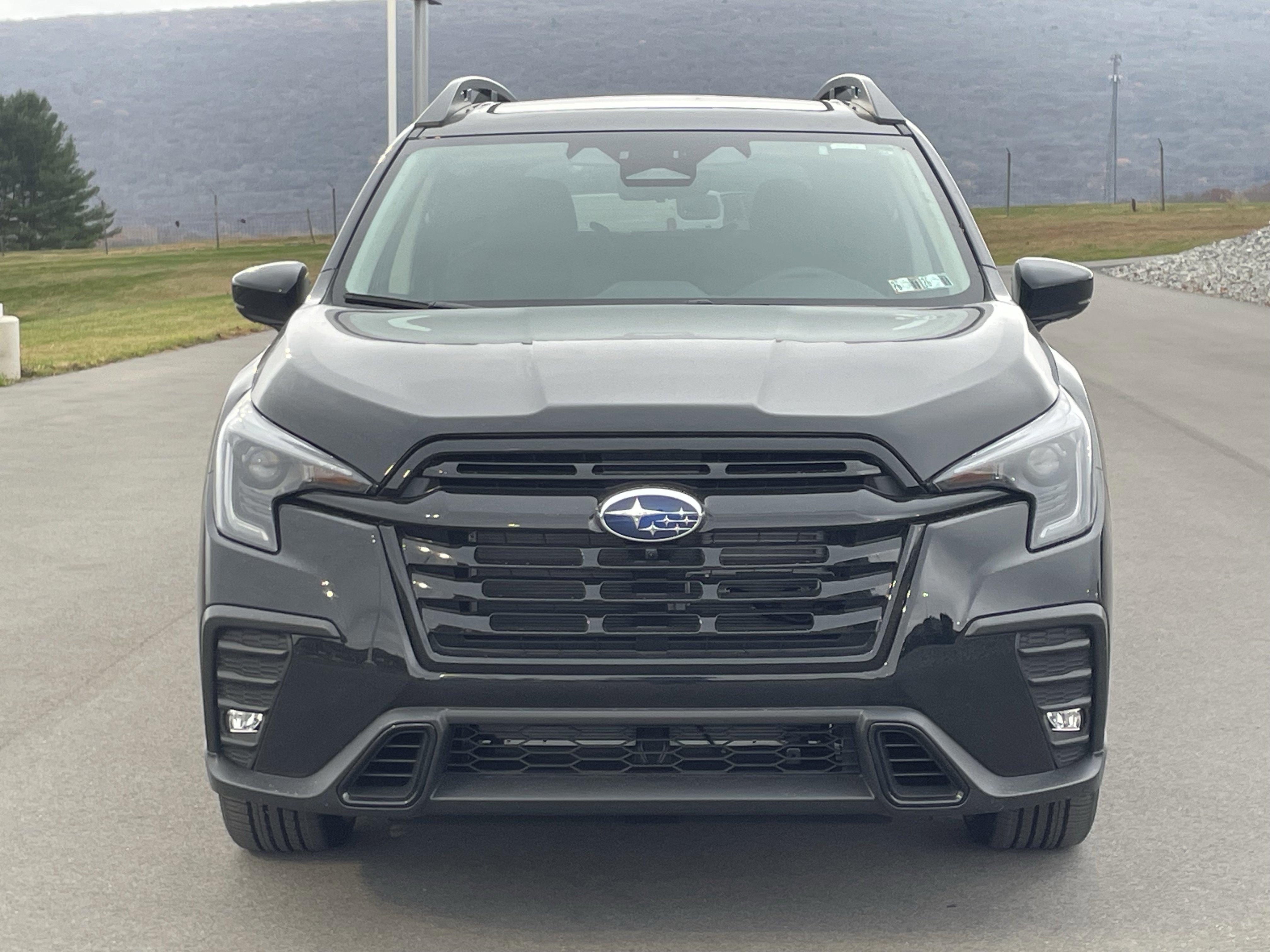 New 2026 Subaru Ascent Bronze Edition image 9