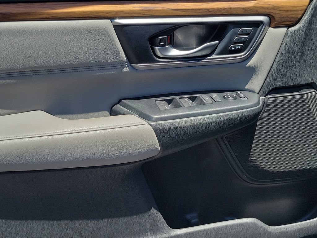 Used 2017 Honda CR-V EX-L image 21
