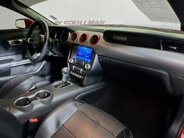 Used 2021 Ford Mustang GT Premium image 37