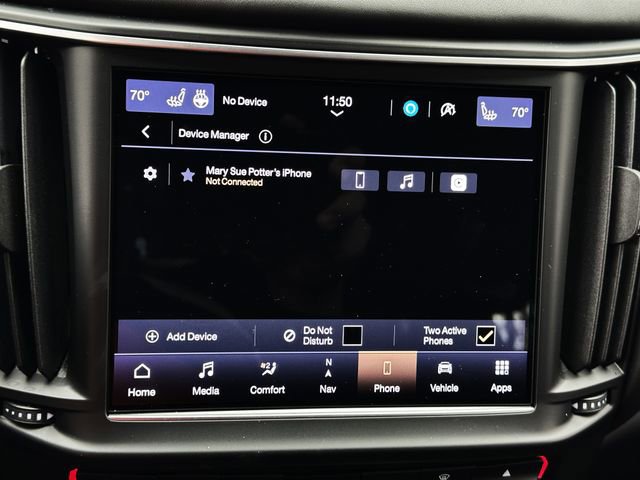 Used 2022 Maserati Levante GT image 29