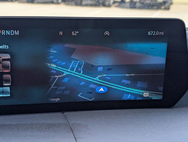 New 2025 Ford Expedition Max King Ranch AWD/4WD image 21