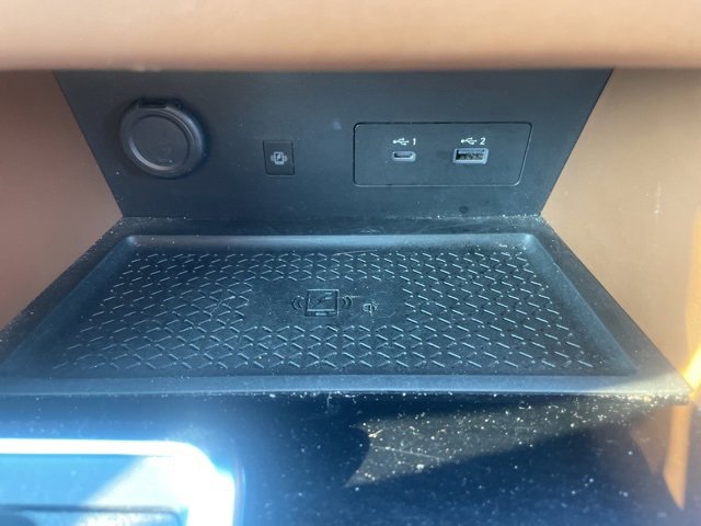 Used 2022 Nissan Pathfinder Platinum w/ Cargo Package image 29