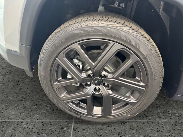 New 2026 Jeep Compass Limited AWD/4WD image 23