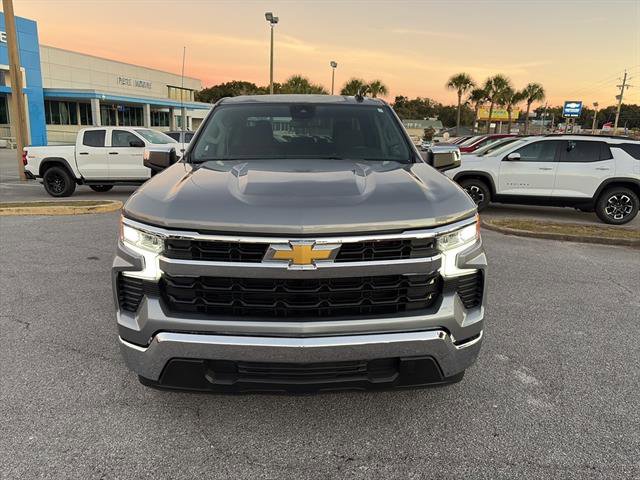 Used 2025 Chevrolet Silverado 1500 LT video 2
