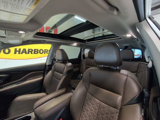Used 2021 Nissan Murano Platinum AWD/4WD image 30