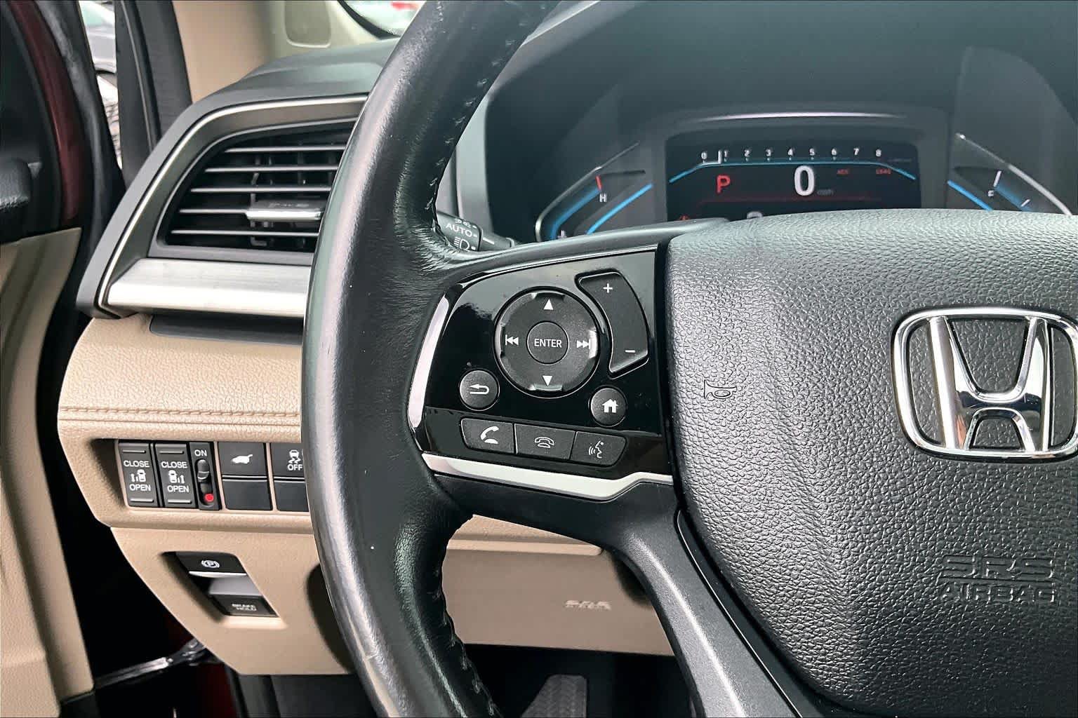 Used 2018 Honda Odyssey EX-L image 22