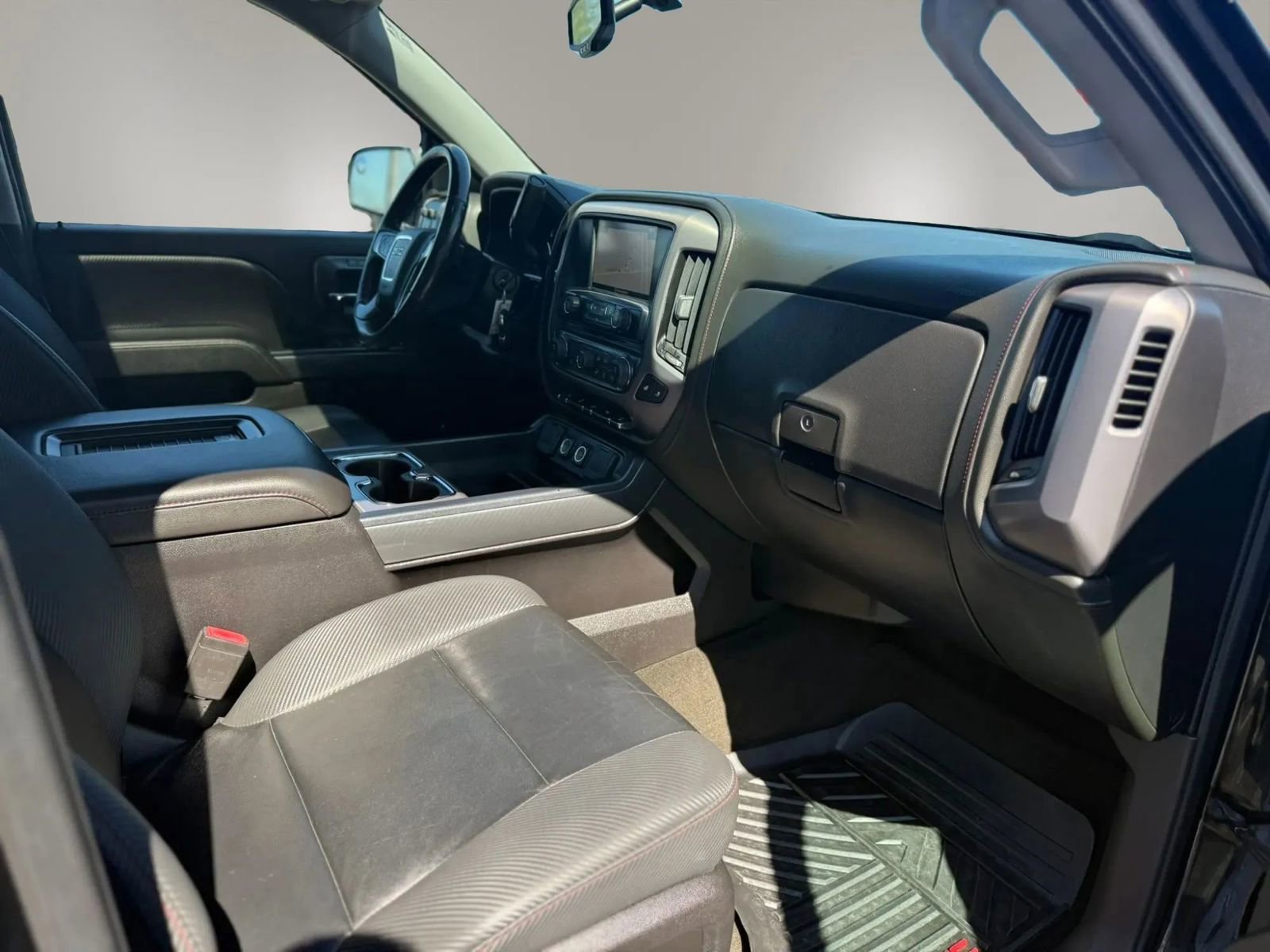 Used 2016 GMC Sierra 1500 SLT w/ All-Terrain Package image 45