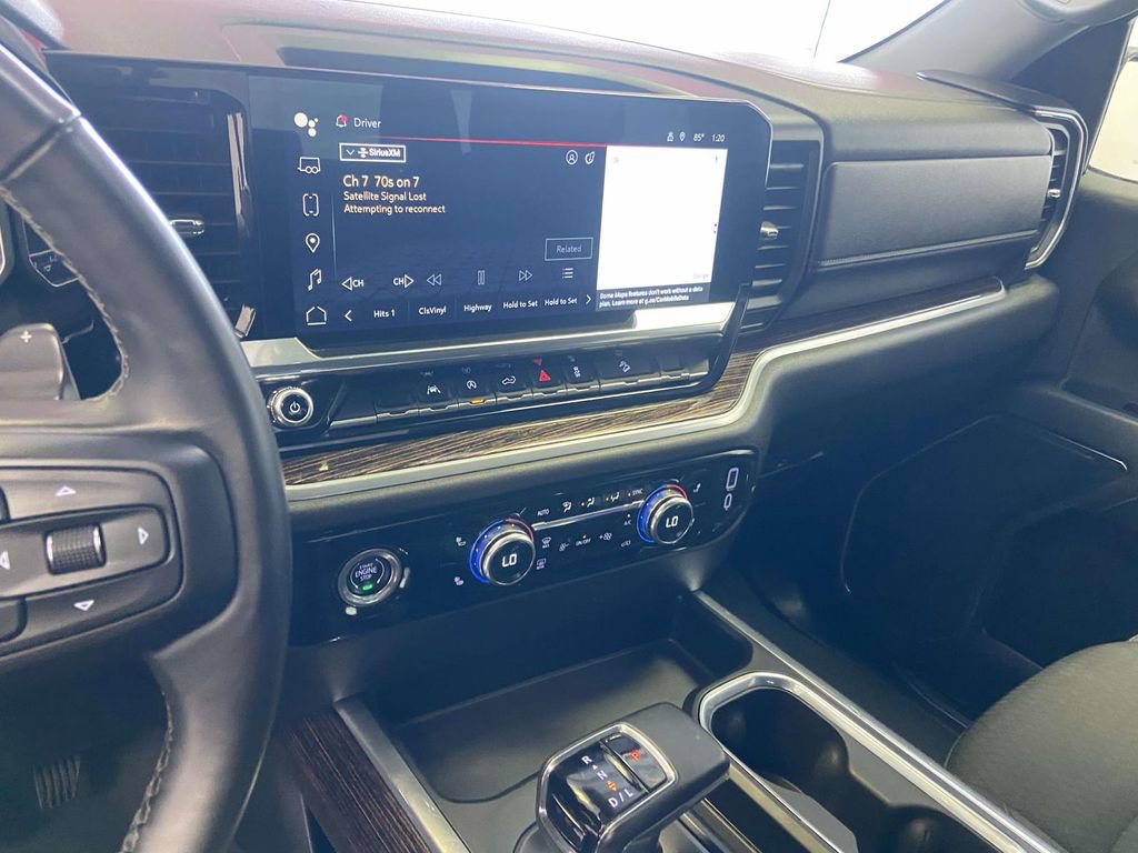 Used 2024 GMC Sierra 1500 Elevation image 22