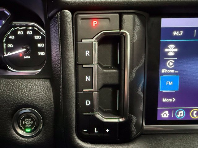Used 2021 GMC Yukon Denali w/ Denali Premium Package AWD/4WD image 42