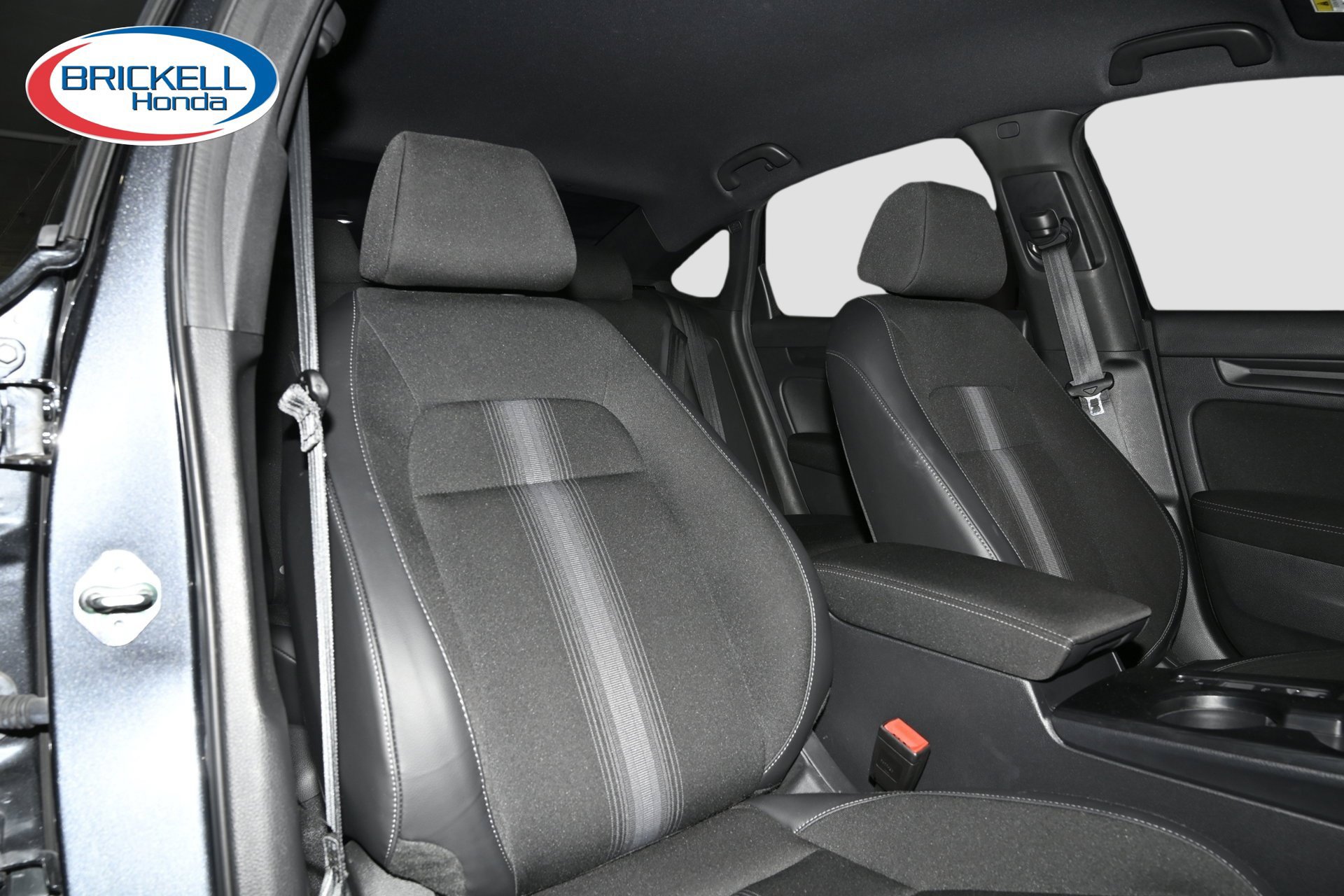 Used 2024 Honda Civic Sport image 13