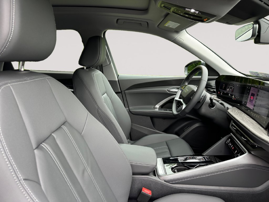 New 2026 Audi Q5 2.0T AWD/4WD image 15