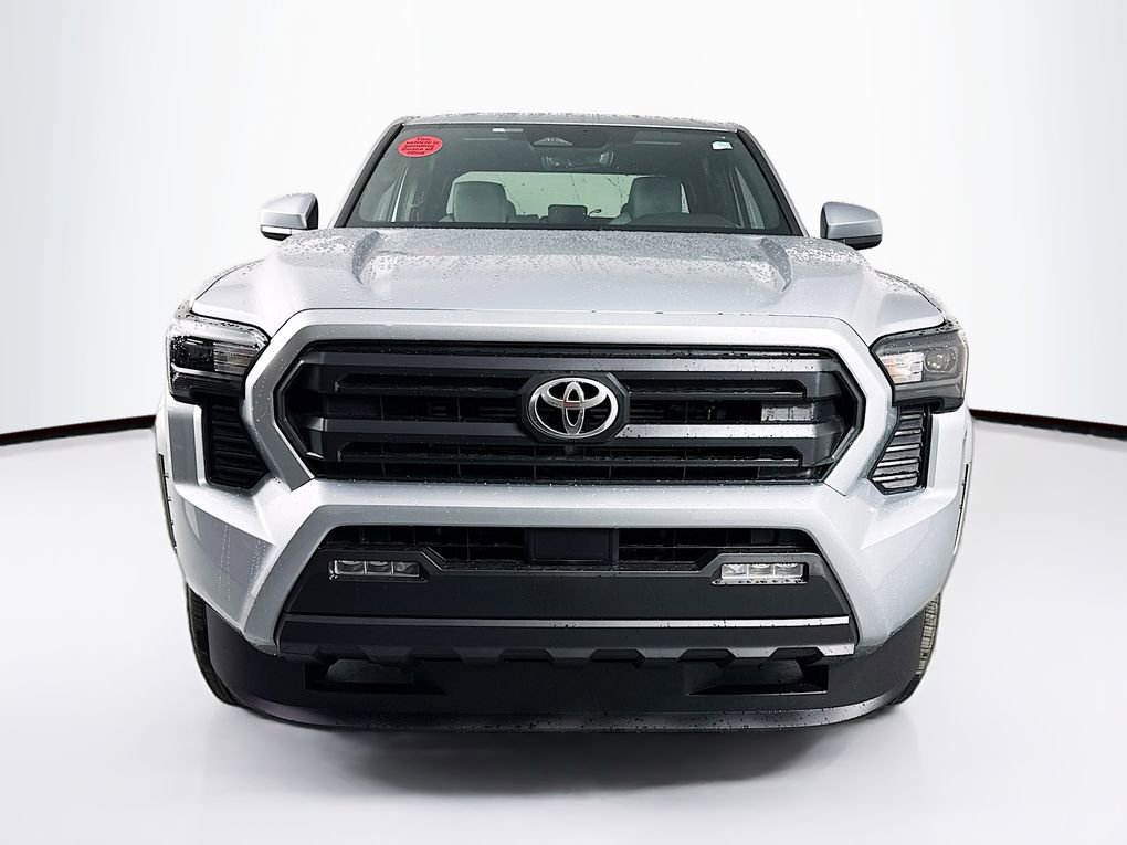 New 2026 Toyota Tacoma SR5 image 2