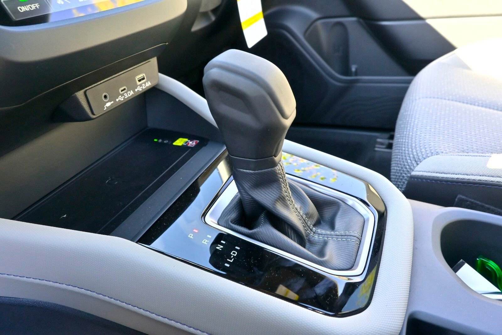 New 2025 Subaru Forester Premium w/ Convenience Package #1 image 10