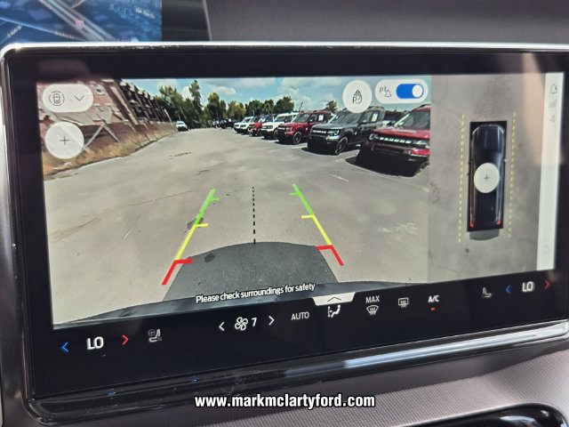 New 2026 Ford Expedition Max Active RWD image 17
