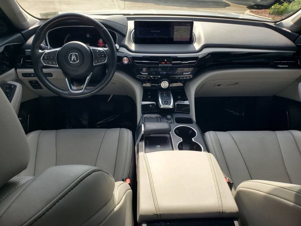 Used 2024 Acura MDX FWD w/ Technology Package image 10