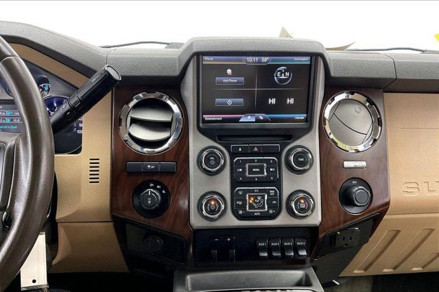 Used 2014 Ford F350 Lariat image 5