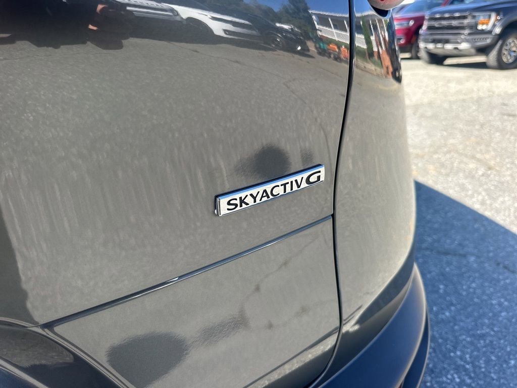Used 2024 MAZDA CX-30 AWD 2.5 S w/ Select Sport Pkg image 26