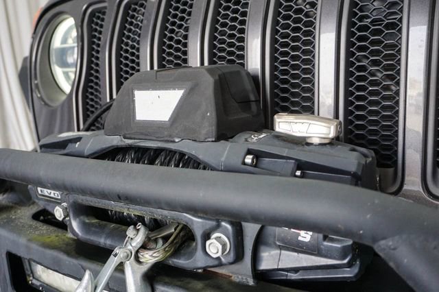 Used 2020 Jeep Wrangler Unlimited Rubicon image 4