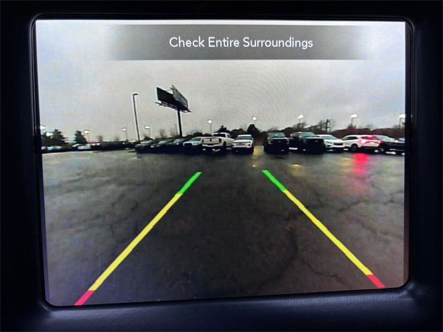 Certified 2021 Dodge Challenger GT w/ Blacktop Package image 23