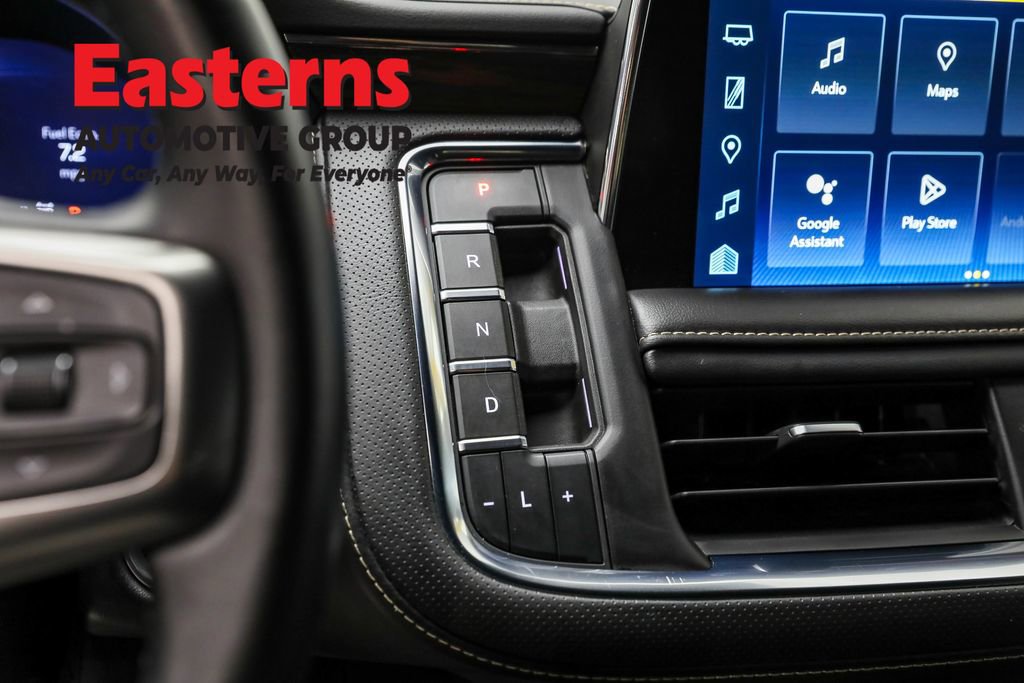 Used 2023 Chevrolet Tahoe Premier image 13