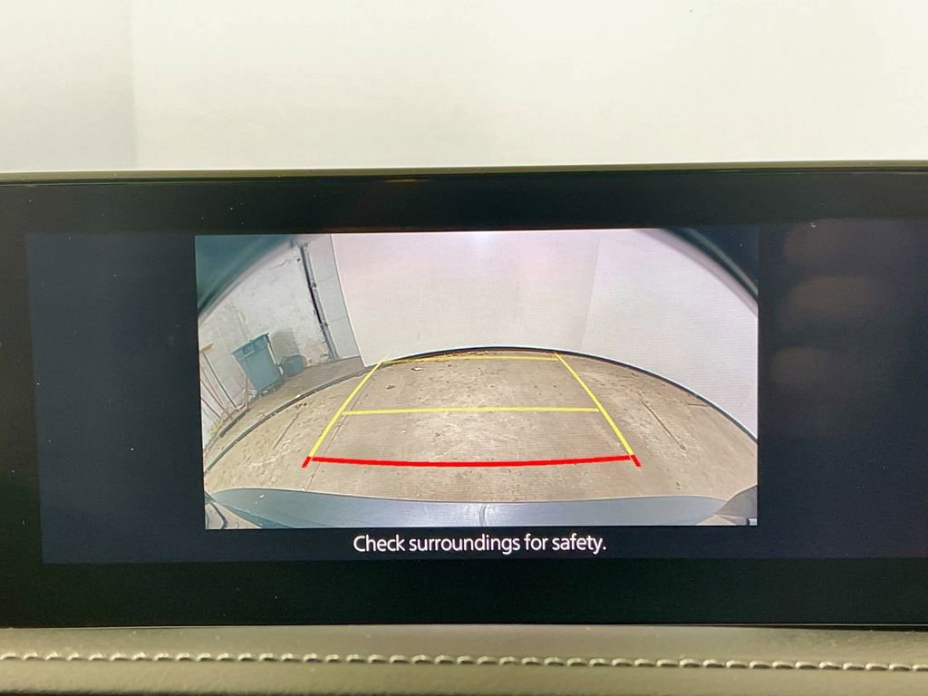 Used 2025 MAZDA CX-30 AWD 2.5 S w/ Preferred Package image 21