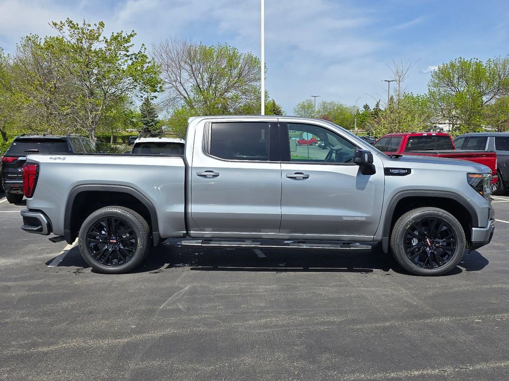 New 2026 GMC Sierra 1500 Elevation AWD/4WD image 10