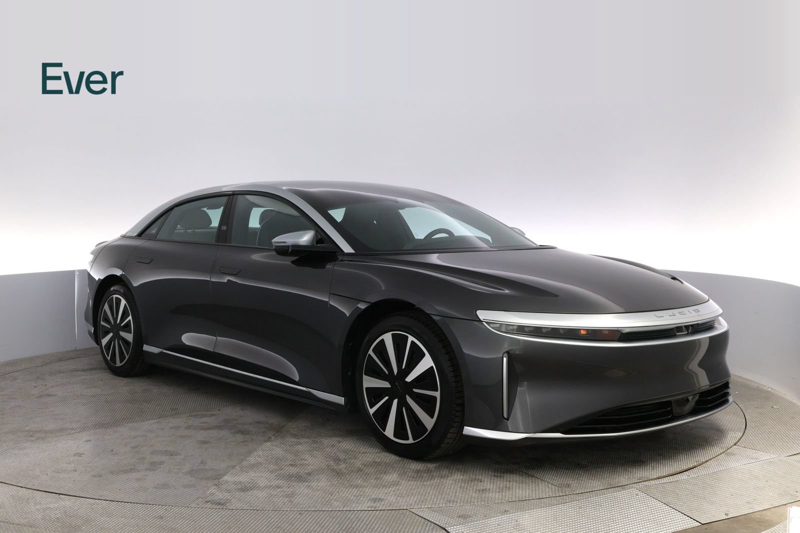 Used 2023 Lucid Air Grand Touring AWD/4WD image 13