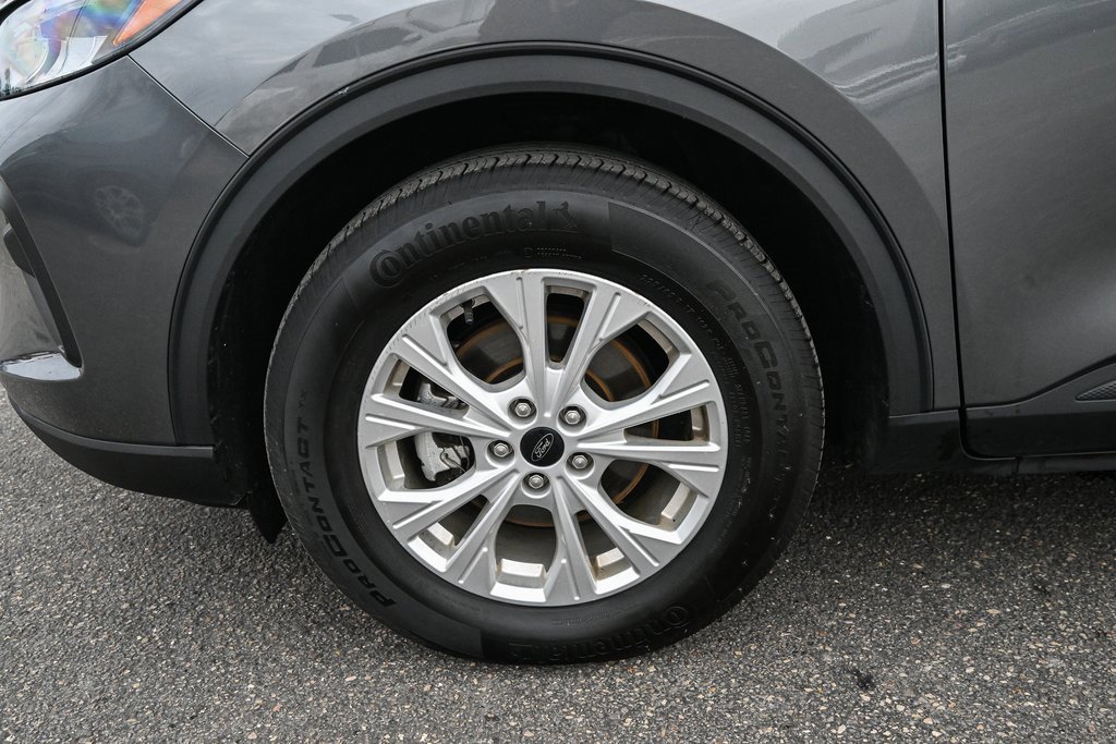 Certified 2023 Ford Escape Active w/ Tech Pack #2 image 12