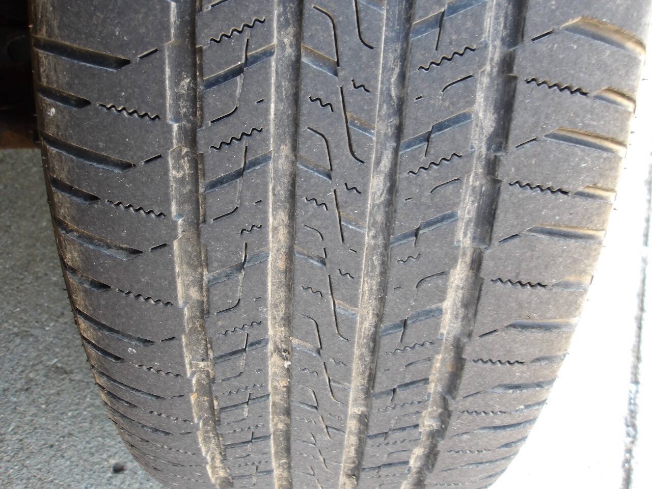 Used 2007 Ford Edge SEL Plus FWD image 7
