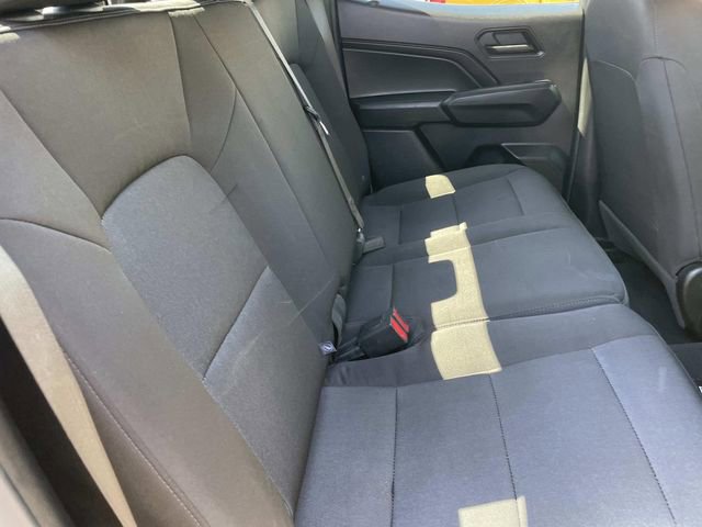 Used 2023 Chevrolet Colorado W/T RWD image 33