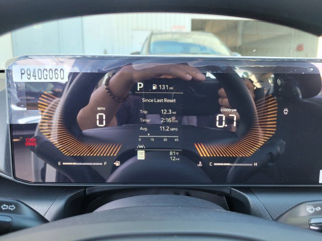 New 2026 Kia K4 FWD image 12