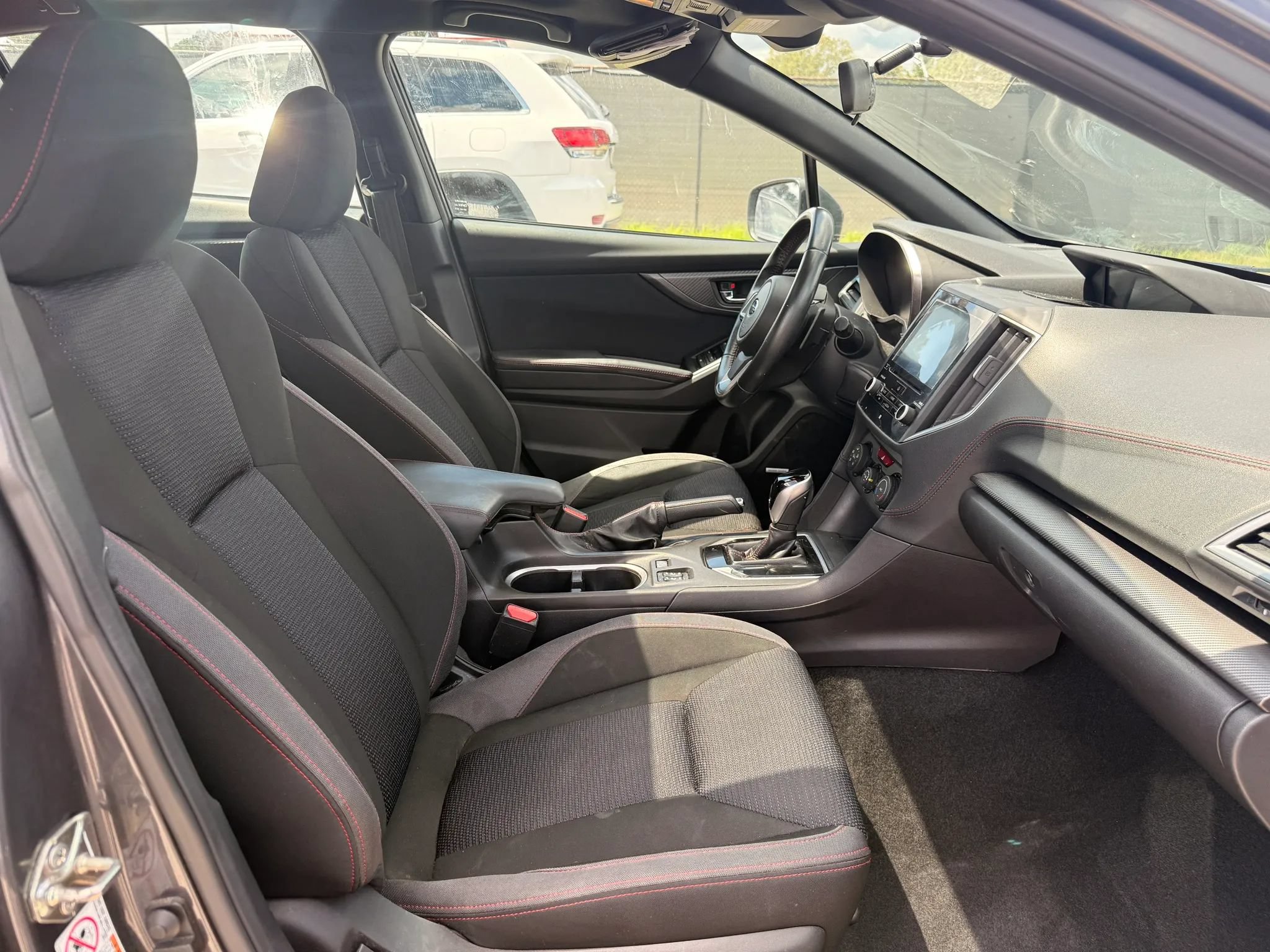 Used 2018 Subaru Impreza 2.0i Sport AWD/4WD image 19