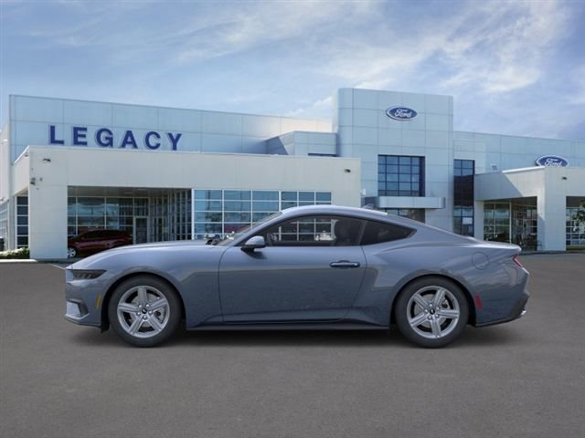New 2026 Ford Mustang Premium RWD image 3