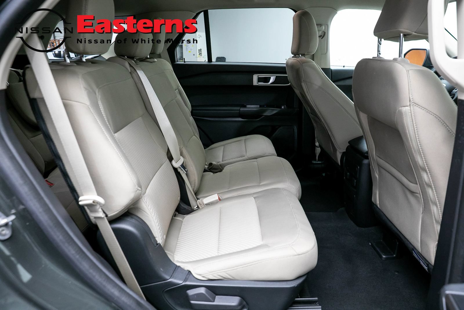 Used 2022 Ford Explorer 2WD image 22