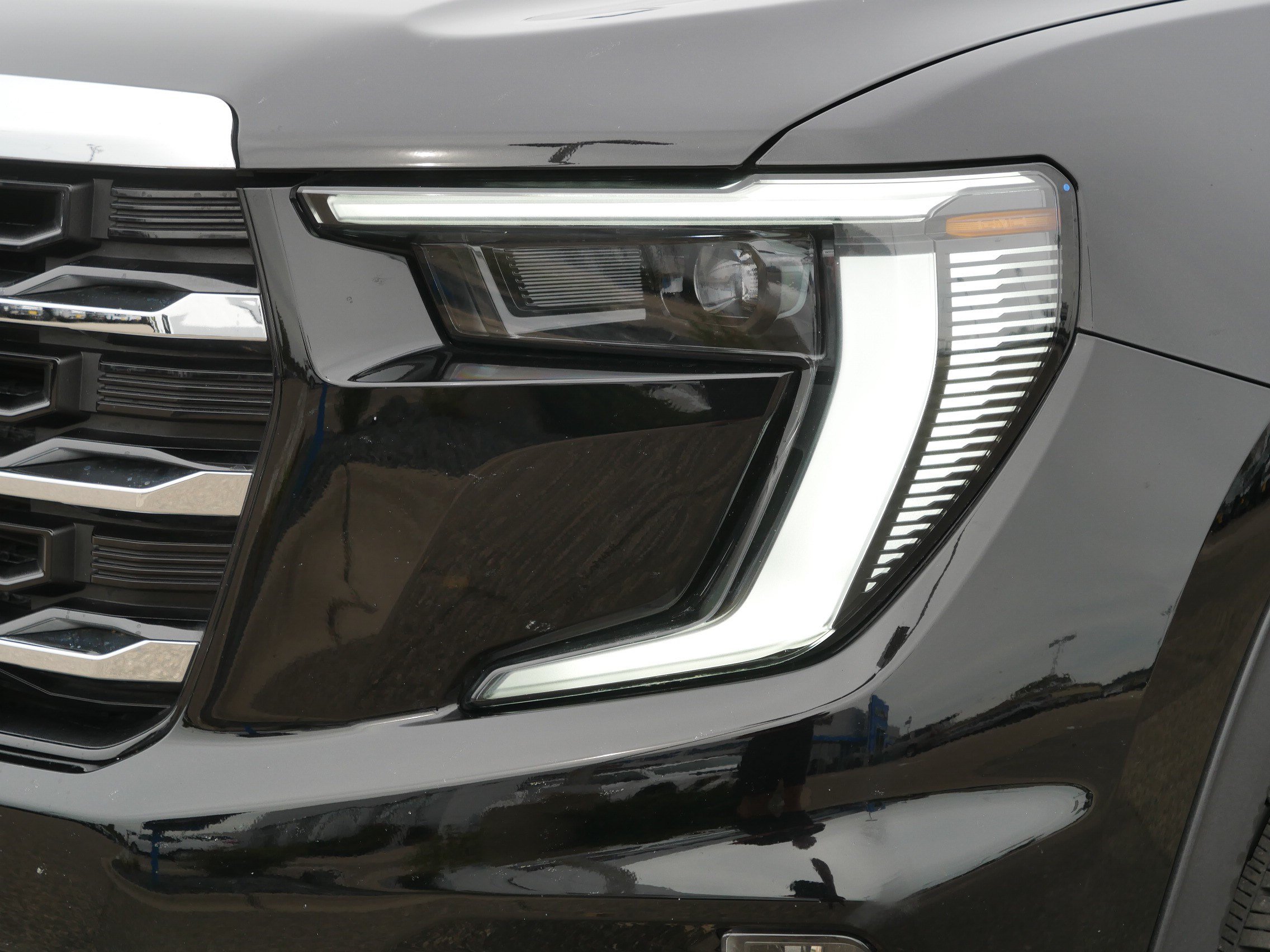 Used 2026 GMC Acadia Elevation w/ Elevation Premium Package AWD/4WD image 16