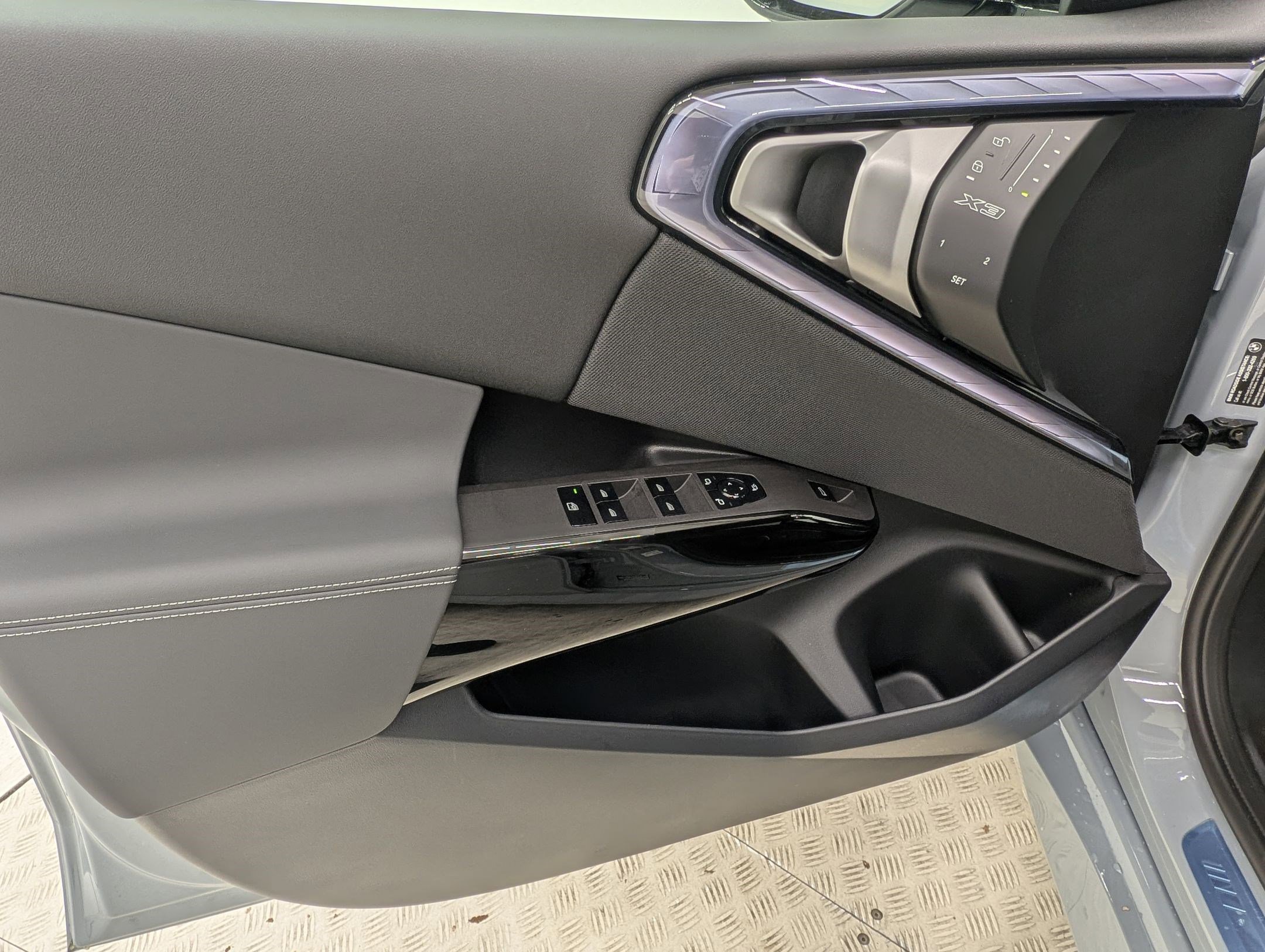 New 2026 BMW X3 M50 w/ Premium Package image 14