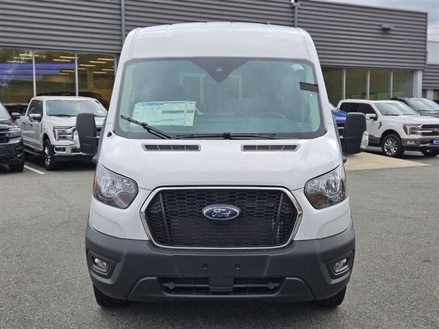 New 2024 Ford Transit 250 148 Medium Roof w/ Load Area Protection Package RWD image 8