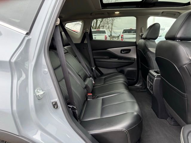 Used 2024 Nissan Murano SL image 22