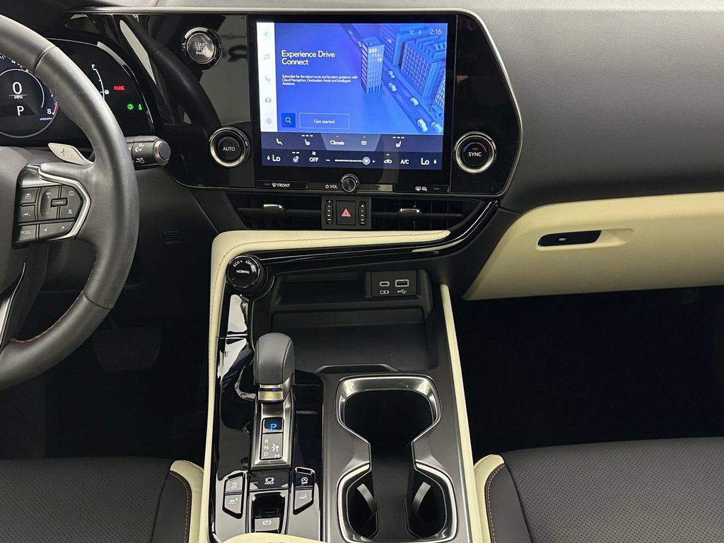 Used 2024 Lexus NX 350 AWD w/ Cold Area Package image 24