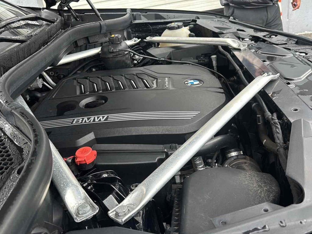 Used 2019 BMW X5 xDrive40i w/ Premium Package 2 AWD/4WD image 34