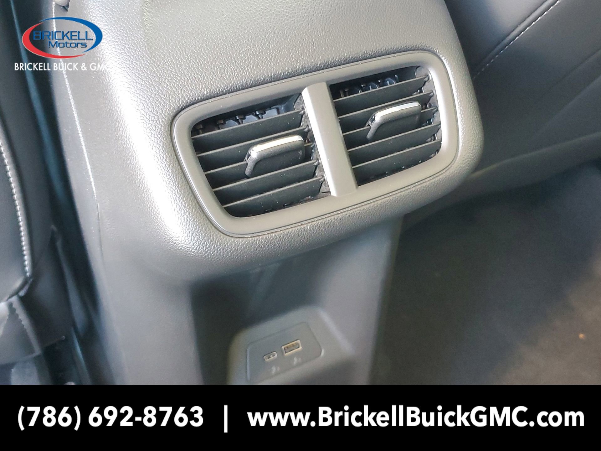 New 2025 Buick Envision Preferred image 13