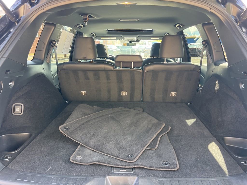 Used 2023 Honda Passport EX-L image 30