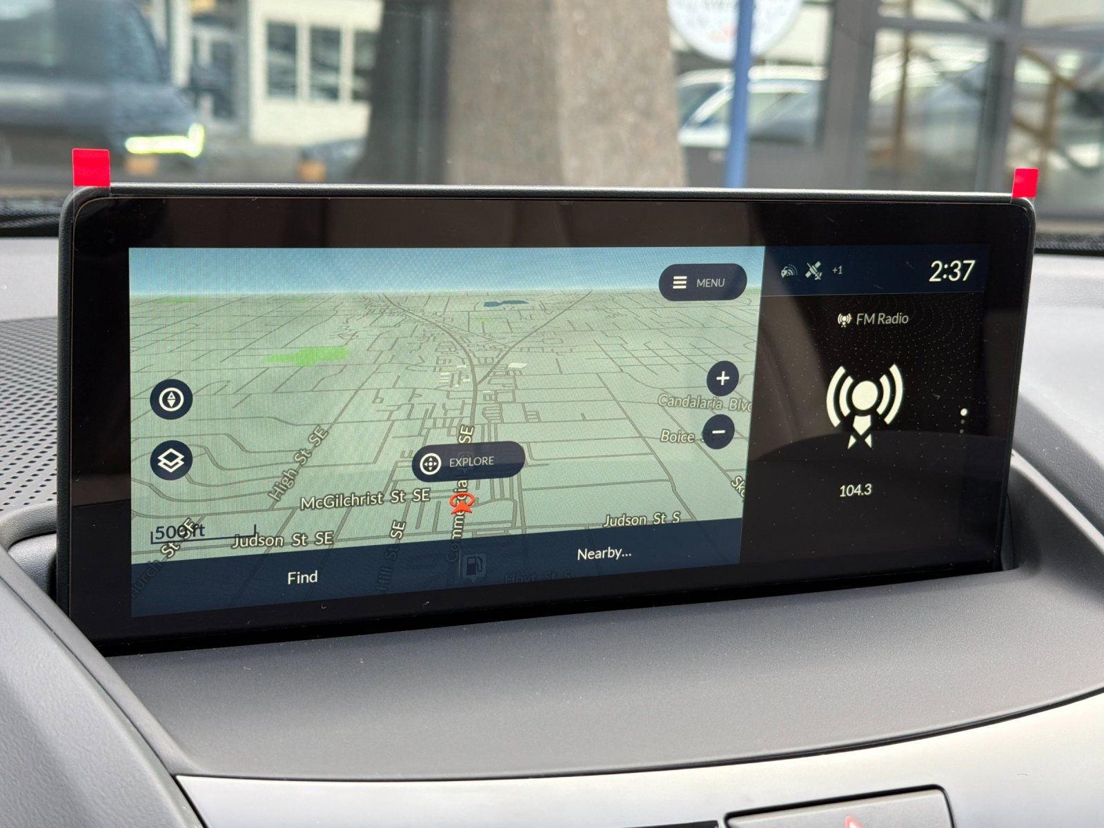 New 2026 Acura RDX SH-AWD w/ Advance Package image 18