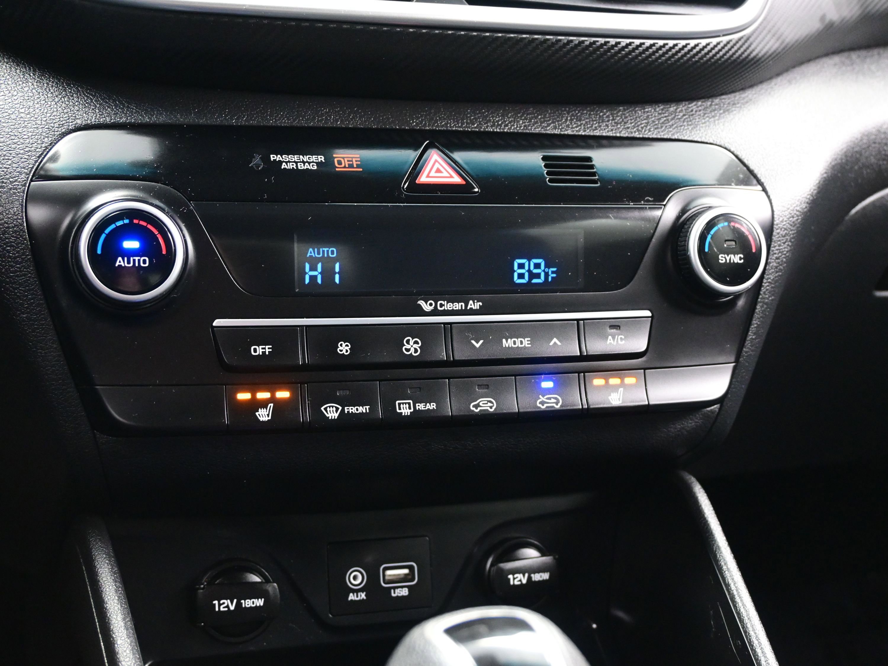Used 2019 Hyundai Tucson SEL AWD/4WD image 20