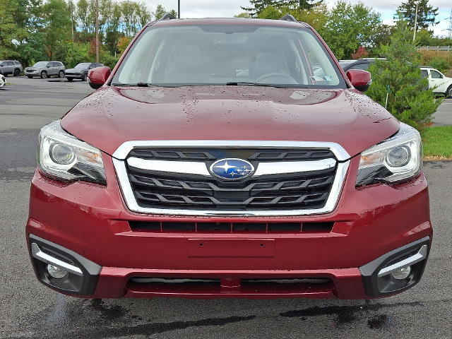 Used 2017 Subaru Forester 2.5i Touring w/ Protection Package #2 AWD/4WD image 2
