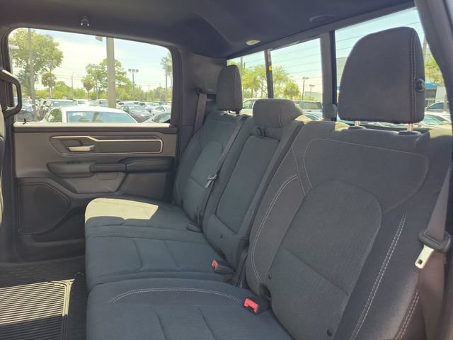 Used 2021 RAM 1500 Big Horn AWD/4WD image 21
