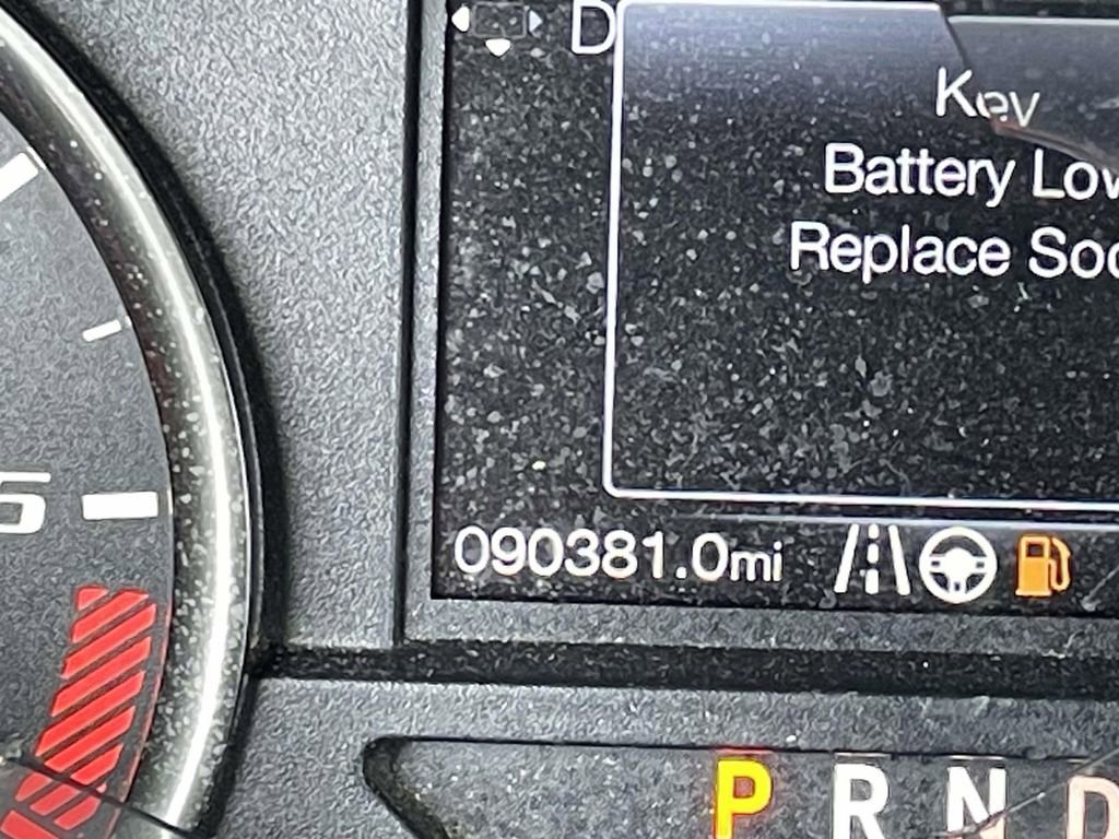 Used 2018 Ford F150 Raptor w/ Equipment Group 801A Mid image 33