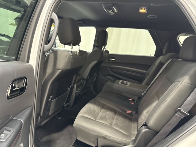 Used 2026 Dodge Durango GT AWD/4WD image 14